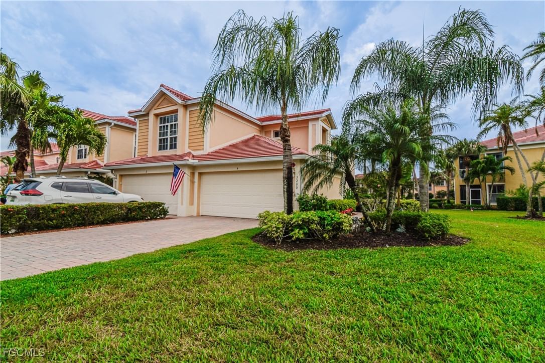 3200 Sea Haven Court #2104, North Fort Myers, FL 33903