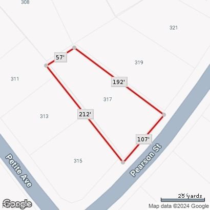 317 Pearson Street, Lehigh Acres, FL 33974 photo 2