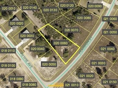 317 Pearson Street, Lehigh Acres, FL 33974 photo 3