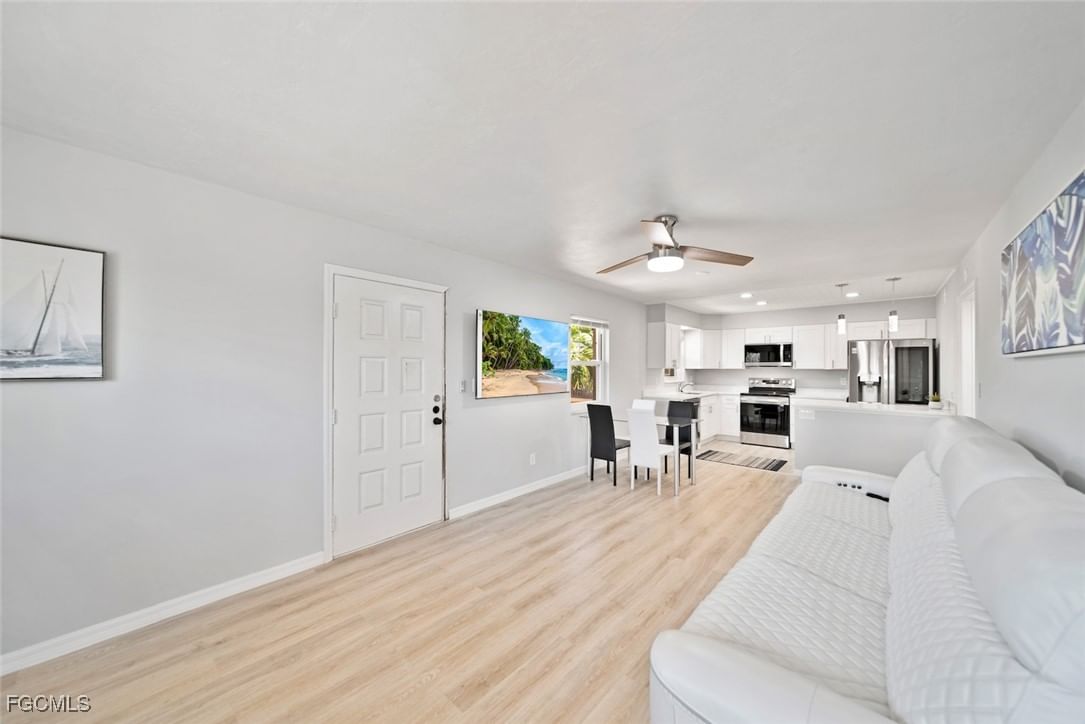 16881 Davis Road #721, Fort Myers, FL 33908 photo 5