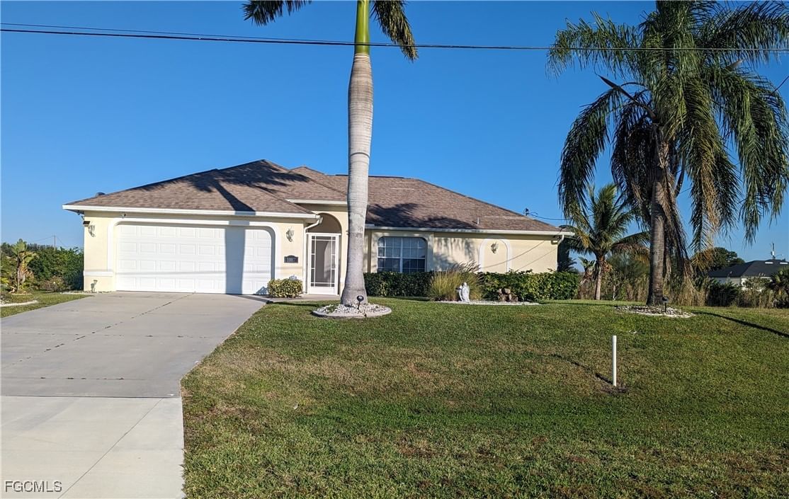 1007 NE 1st Avenue, Cape Coral, FL 33909 photo 2
