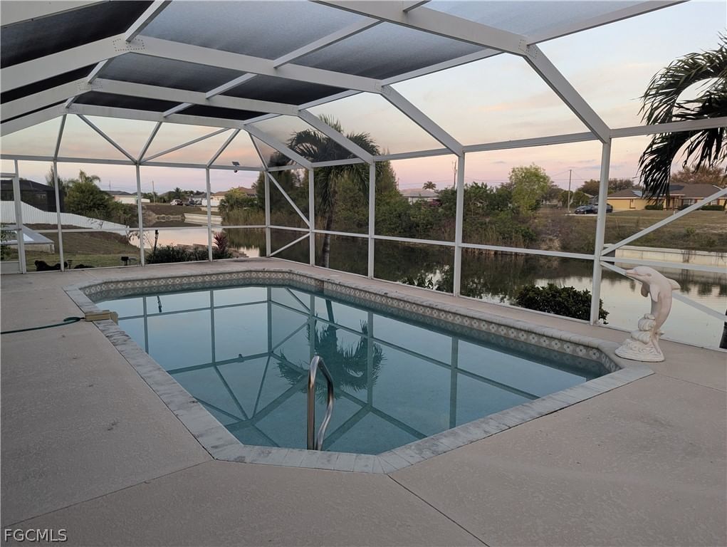 1007 NE 1st Avenue, Cape Coral, FL 33909 photo 3