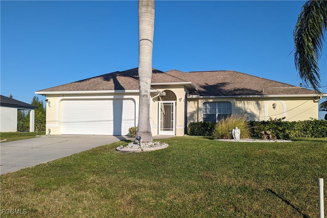 1007 NE 1st Avenue, Cape Coral, FL 33909 photo 4