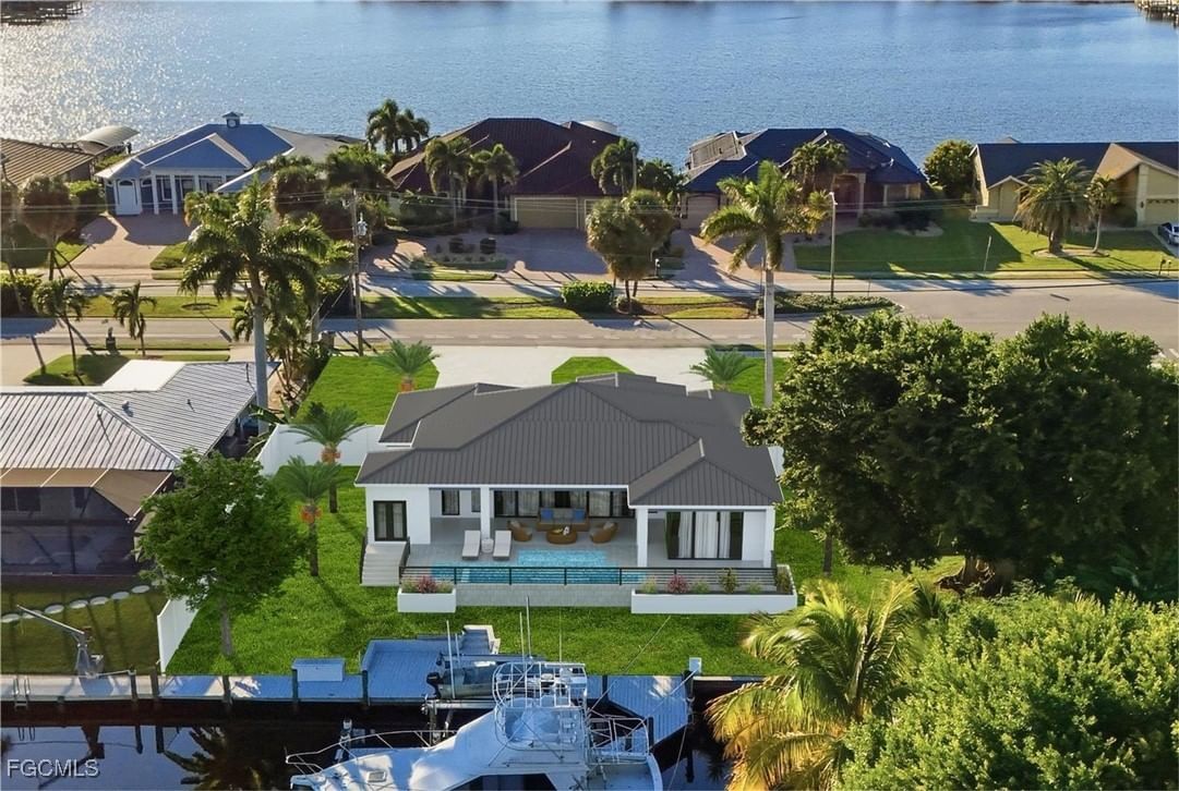 5229 Pelican Boulevard, Cape Coral, FL 33914 photo 3