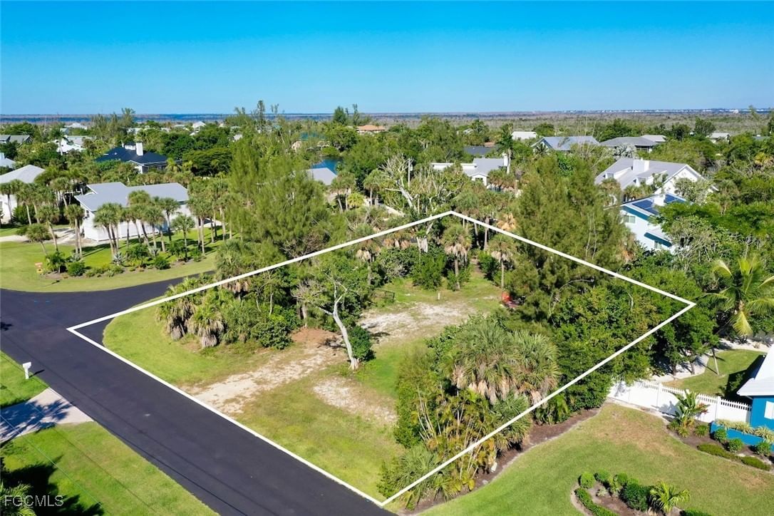 1653 Bunting Lane, Sanibel, FL 33957 photo 2