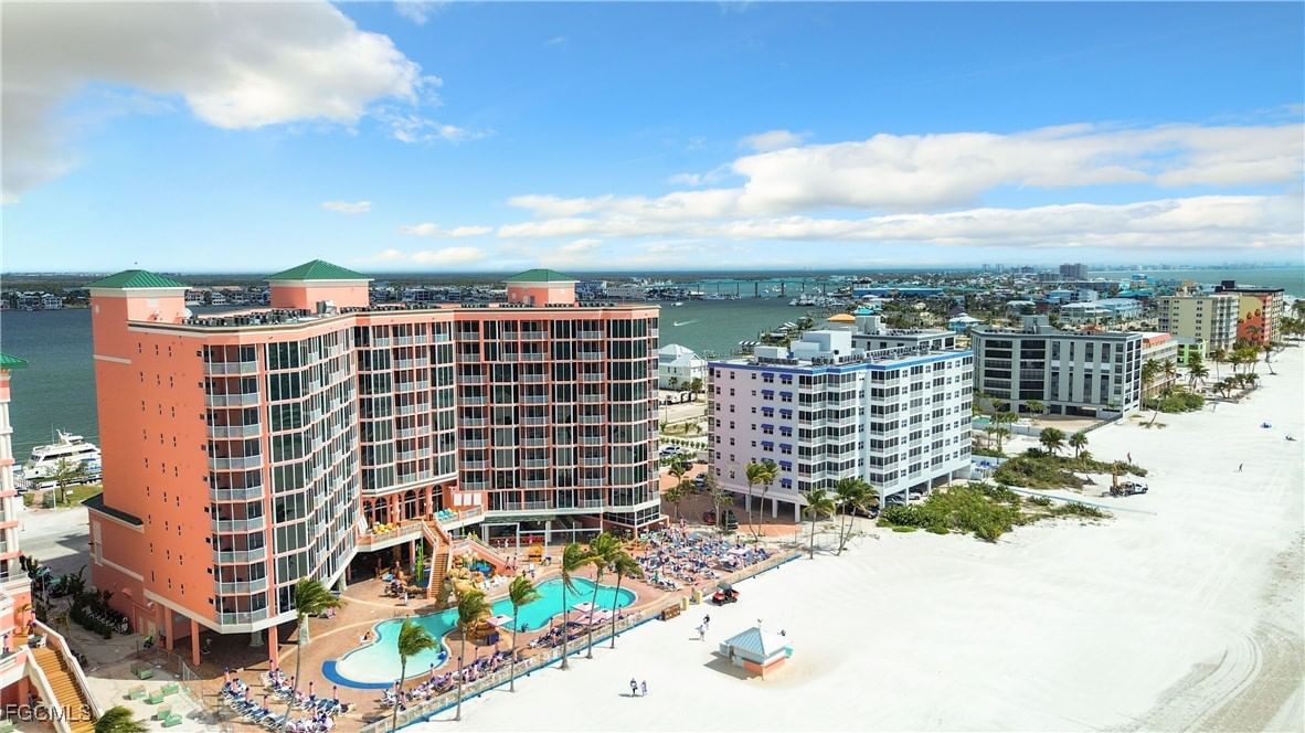 200 Estero Boulevard #206, Fort Myers Beach, FL 33931 photo 2