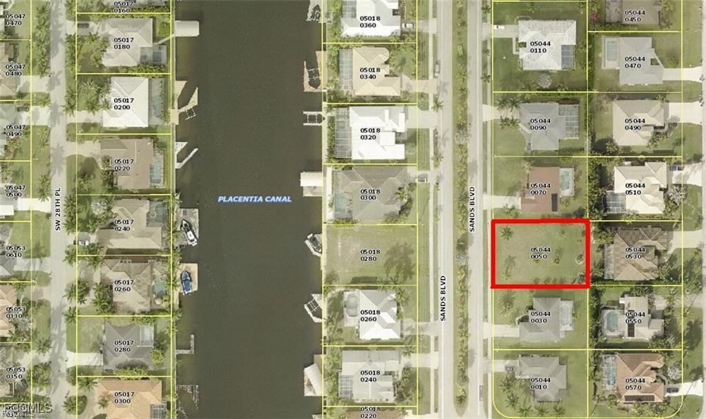 5411 Agualinda Boulevard, Cape Coral, FL 33914 photo 2
