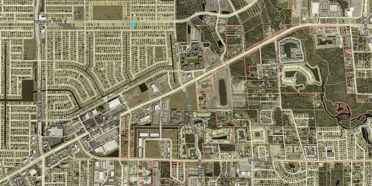 2104 Diplomat Parkway E, Cape Coral, FL 33909 photo 3