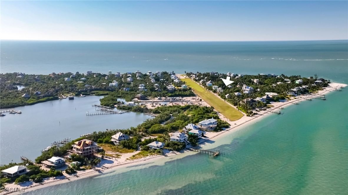 191 Swallow Drive, Upper Captiva, FL 33924 photo 3