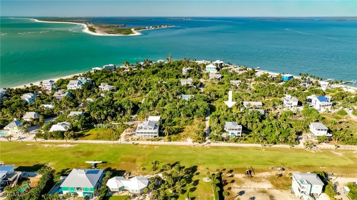 181 Swallow Drive, Upper Captiva, FL 33924 photo 3