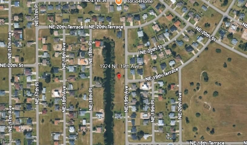 1924 NE 19th Avenue, Cape Coral, FL 33909 photo 2