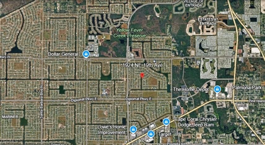 1924 NE 19th Avenue, Cape Coral, FL 33909 photo 4