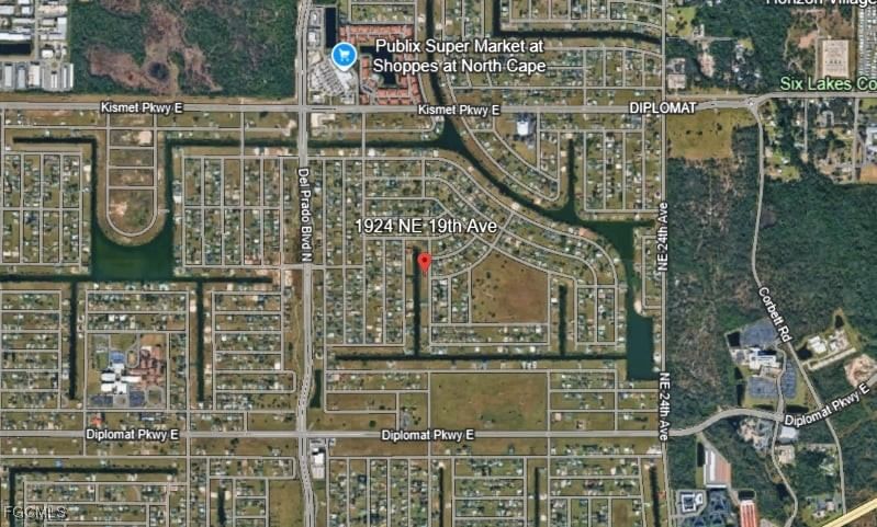 1924 NE 19th Avenue, Cape Coral, FL 33909 photo 5