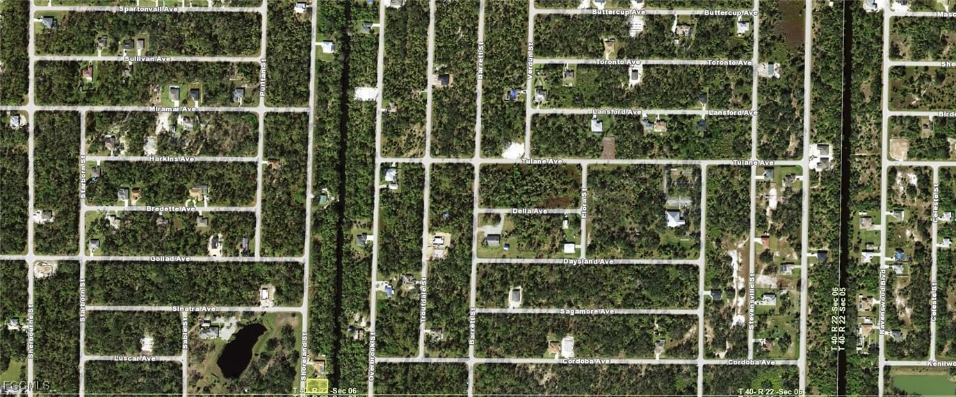 536 Shoreland Street, Port Charlotte, FL 33954 photo 2