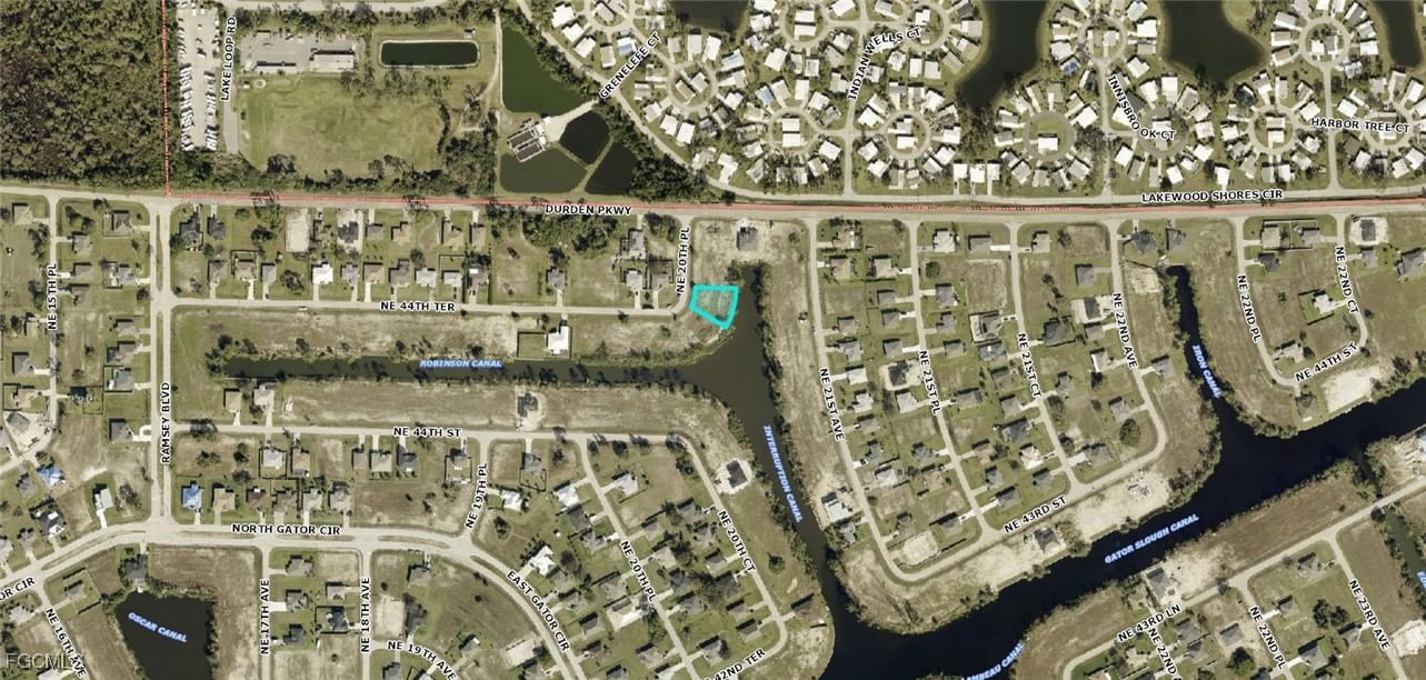 4417 NE 20th Place, Cape Coral, FL 33909 photo 2