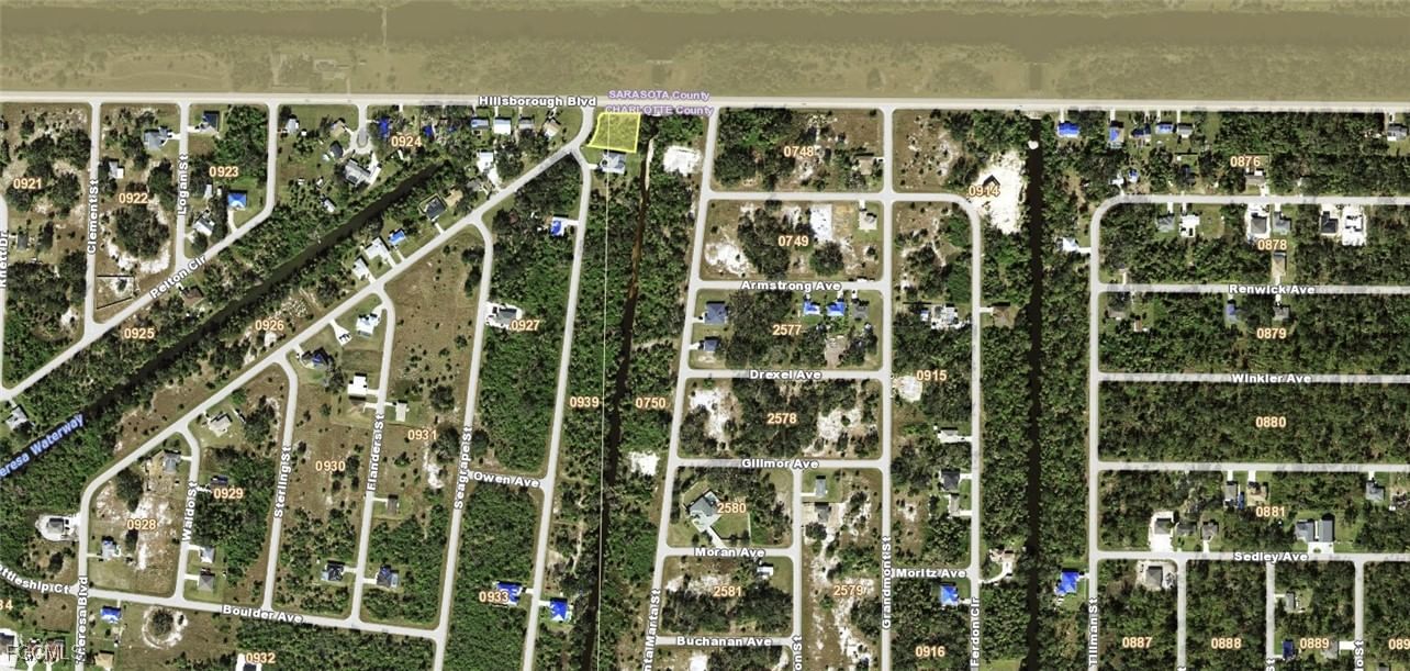 10 Theresa Boulevard, Port Charlotte, FL 33954 photo 2
