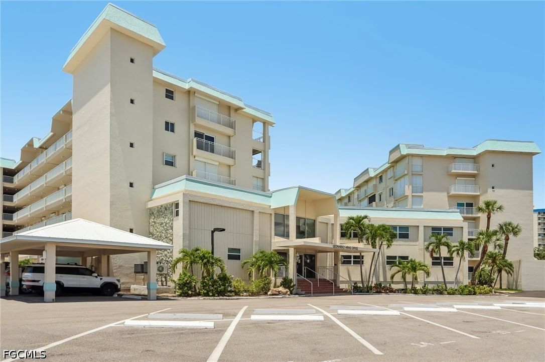 7400 Estero Boulevard #315, Fort Myers Beach, FL 33931 photo 2