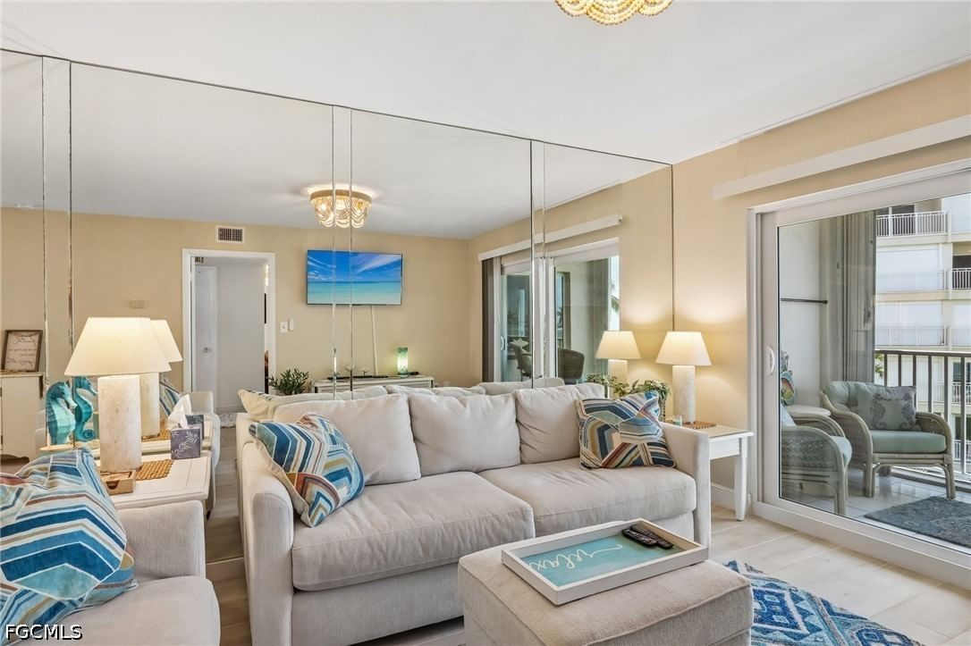 7400 Estero Boulevard #315, Fort Myers Beach, FL 33931 photo 5