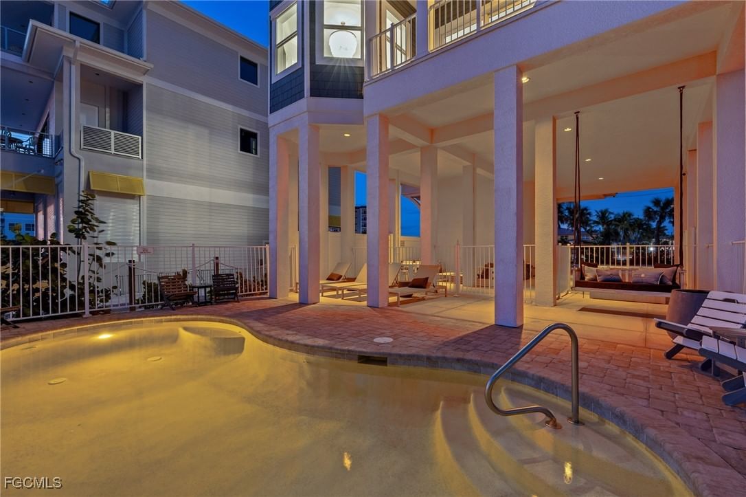 70 Avenue E, Fort Myers Beach, FL 33931 photo 3