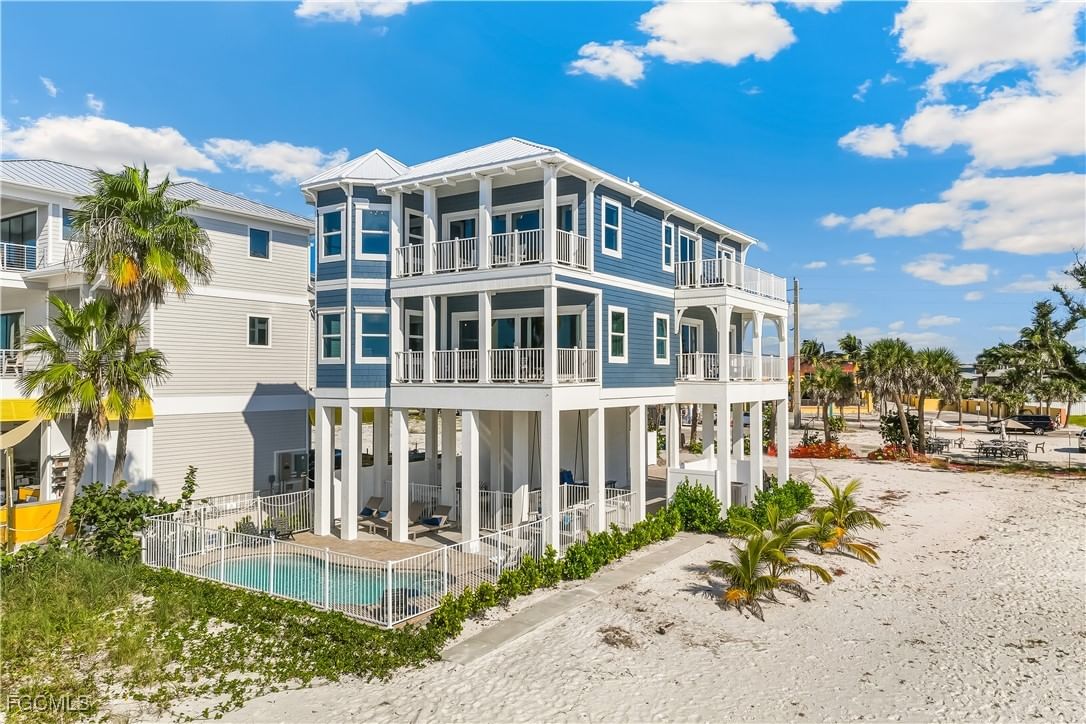70 Avenue E, Fort Myers Beach, FL 33931 photo 4