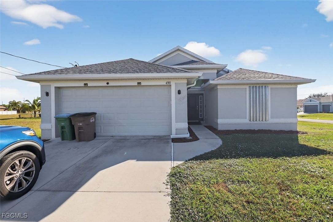 4301 NW 36th Place, Cape Coral, FL 33993 photo 2