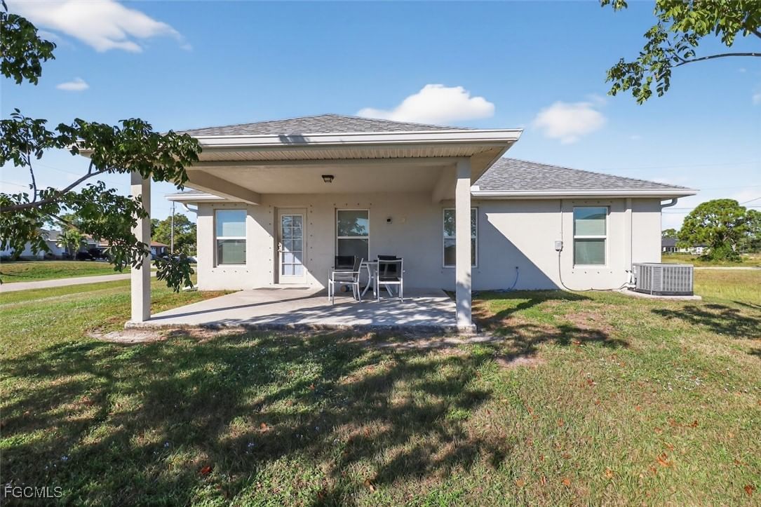 4301 NW 36th Place, Cape Coral, FL 33993 photo 3
