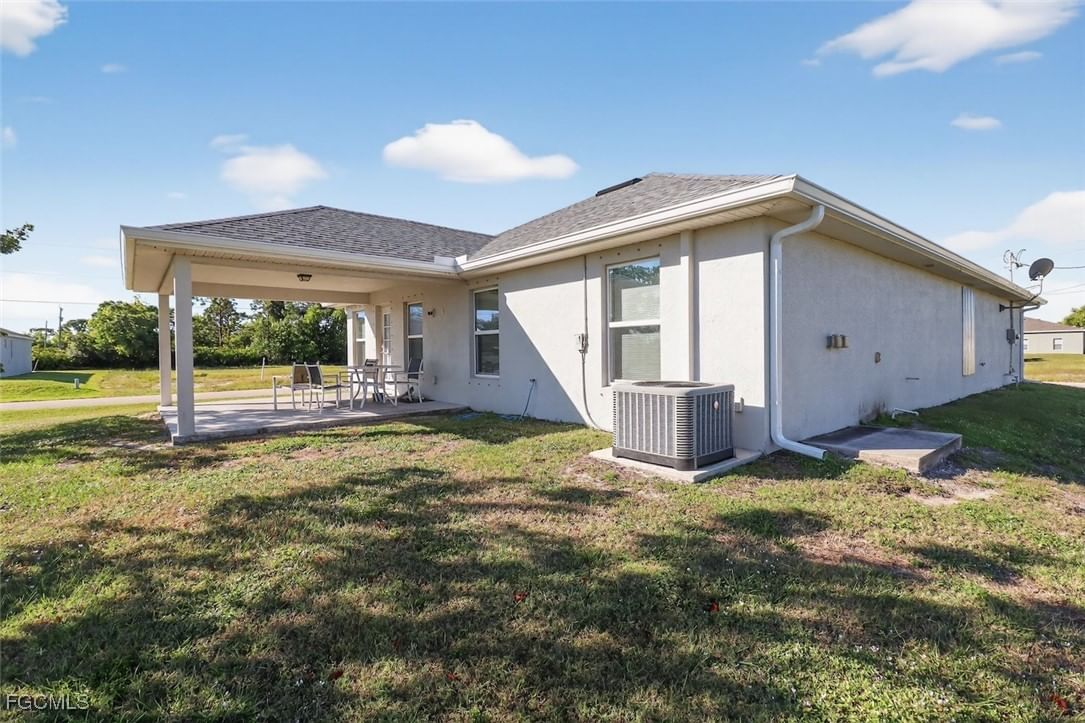4301 NW 36th Place, Cape Coral, FL 33993 photo 4