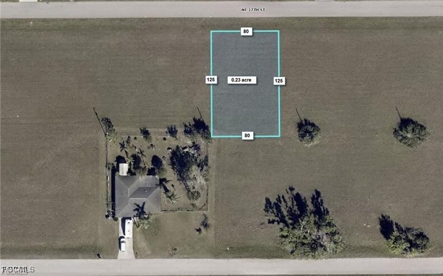 1720 NE 17th Street, Cape Coral, FL 33909 photo 2