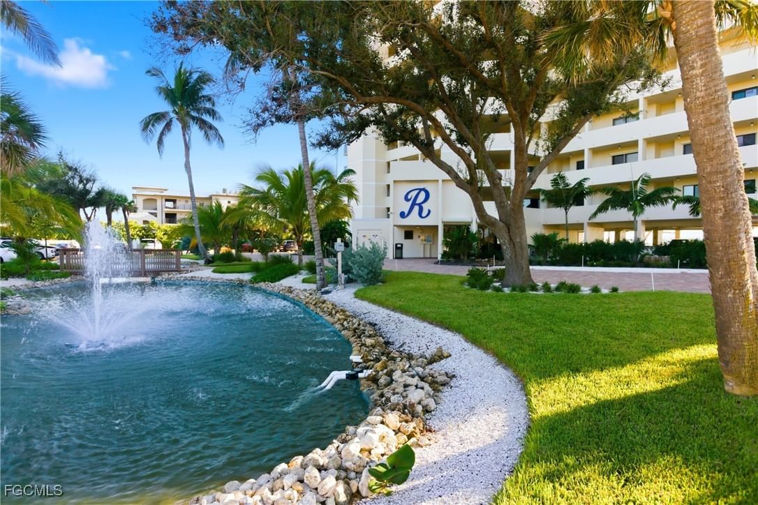 7500 Estero Boulevard #1104, Fort Myers Beach, FL 33931 photo 4
