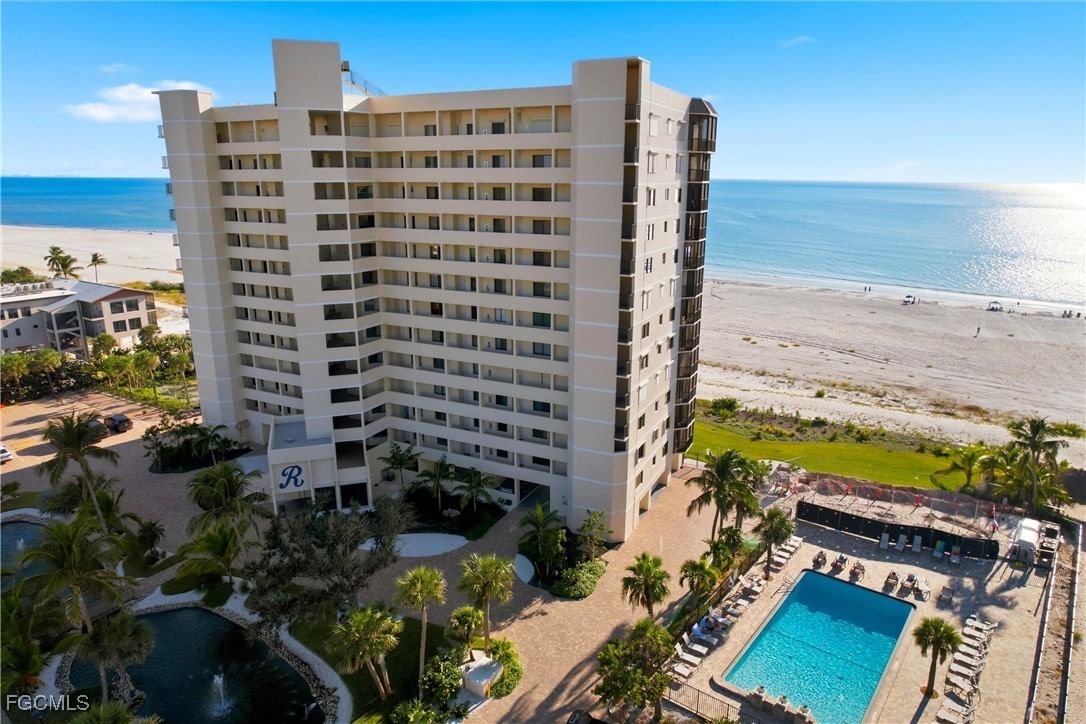 7500 Estero Boulevard #1104, Fort Myers Beach, FL 33931 photo 5