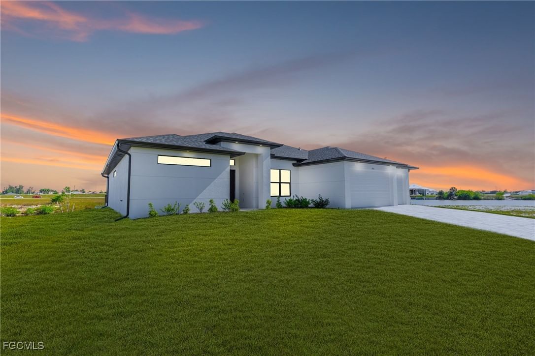 1003 NW 33rd Avenue, Cape Coral, FL 33993 photo 3