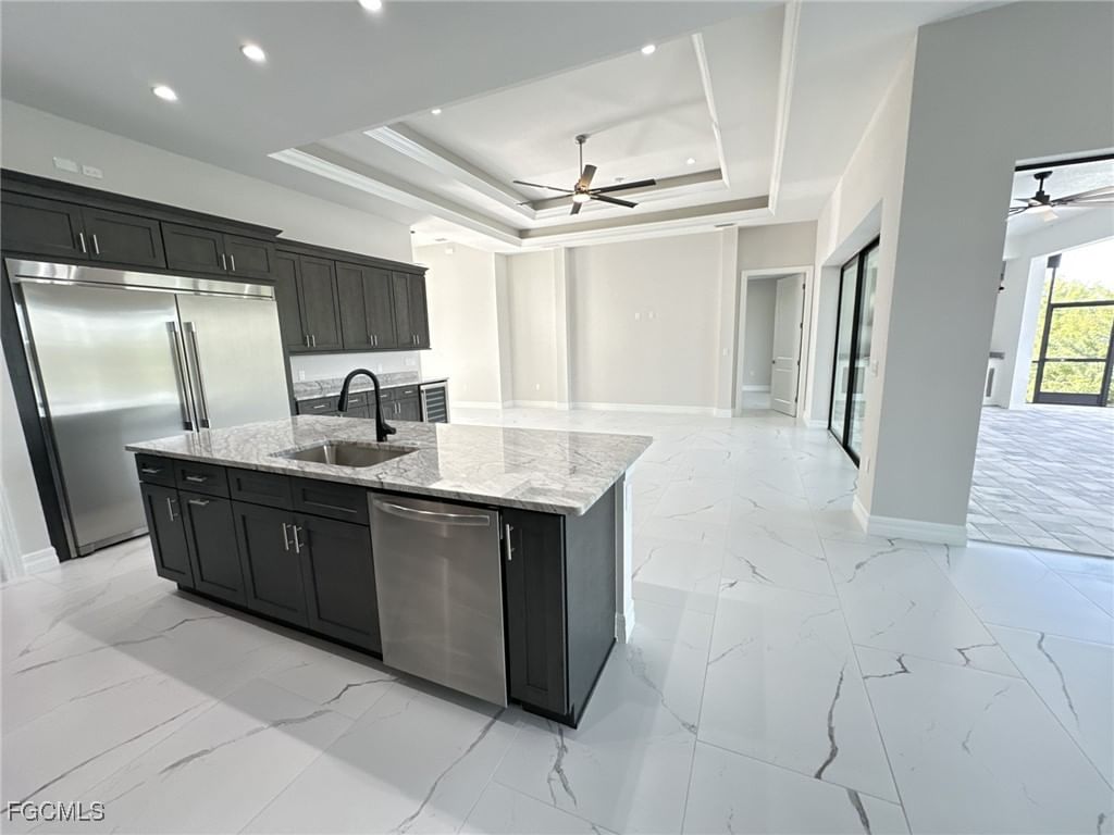 3915 Kismet Parkway W, Cape Coral, FL 33993 photo 3