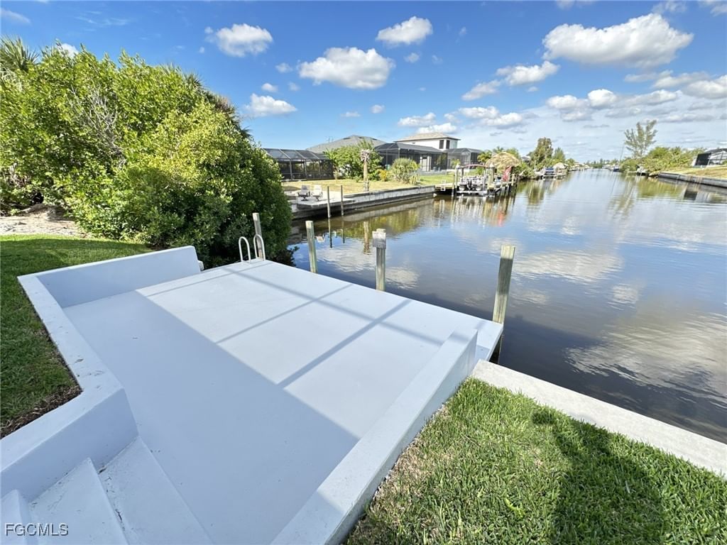 3915 Kismet Parkway W, Cape Coral, FL 33993 photo 5