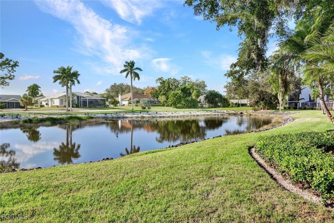 16478 Timberlakes Drive #103, Fort Myers, FL 33908 photo 4