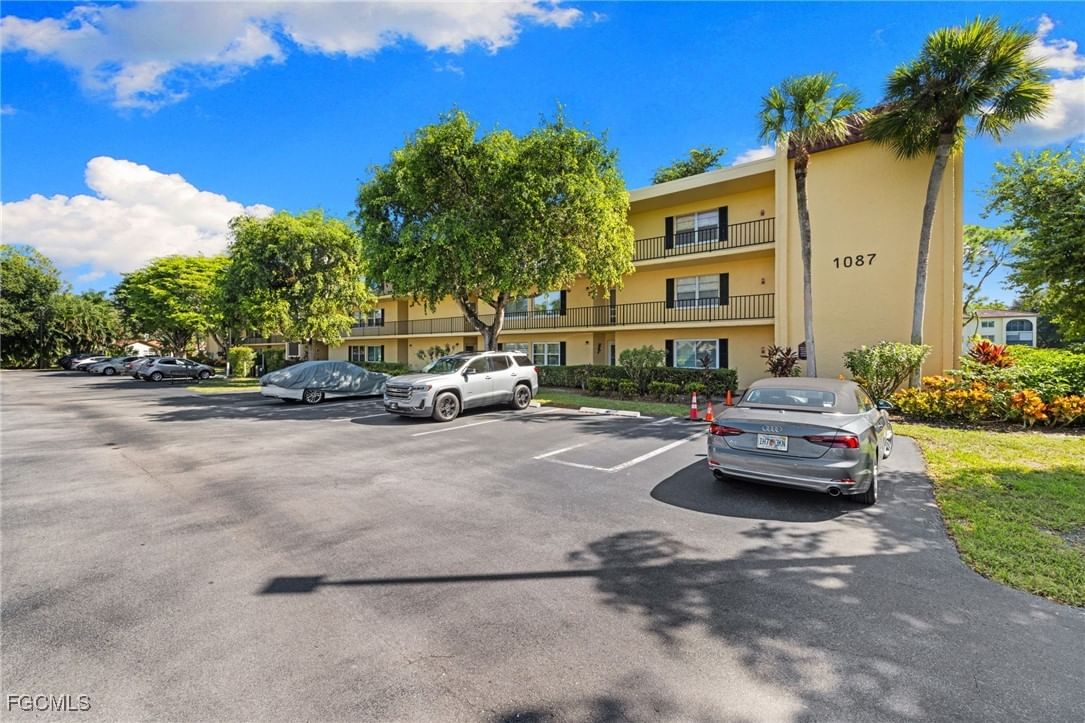 1087 Forest Lakes Drive #1-309, Naples, FL 34105 photo 2