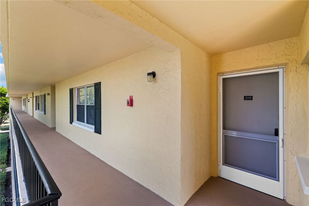 1087 Forest Lakes Drive #1-309, Naples, FL 34105 photo 3