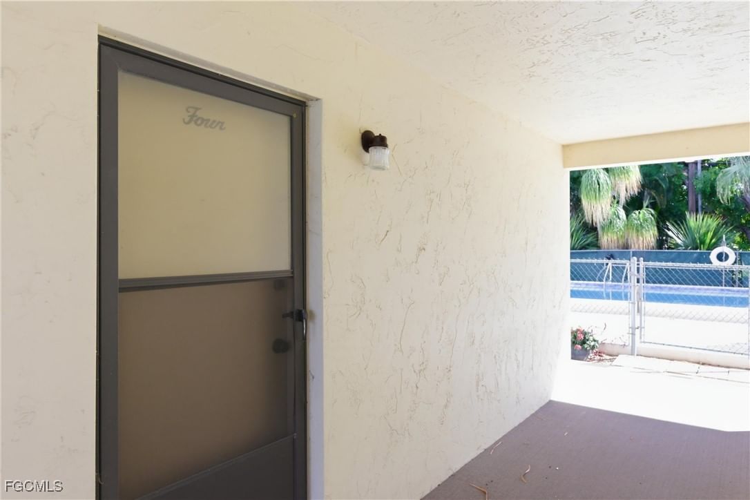 4931 Vincennes Court #4, Cape Coral, FL 33904 photo 4