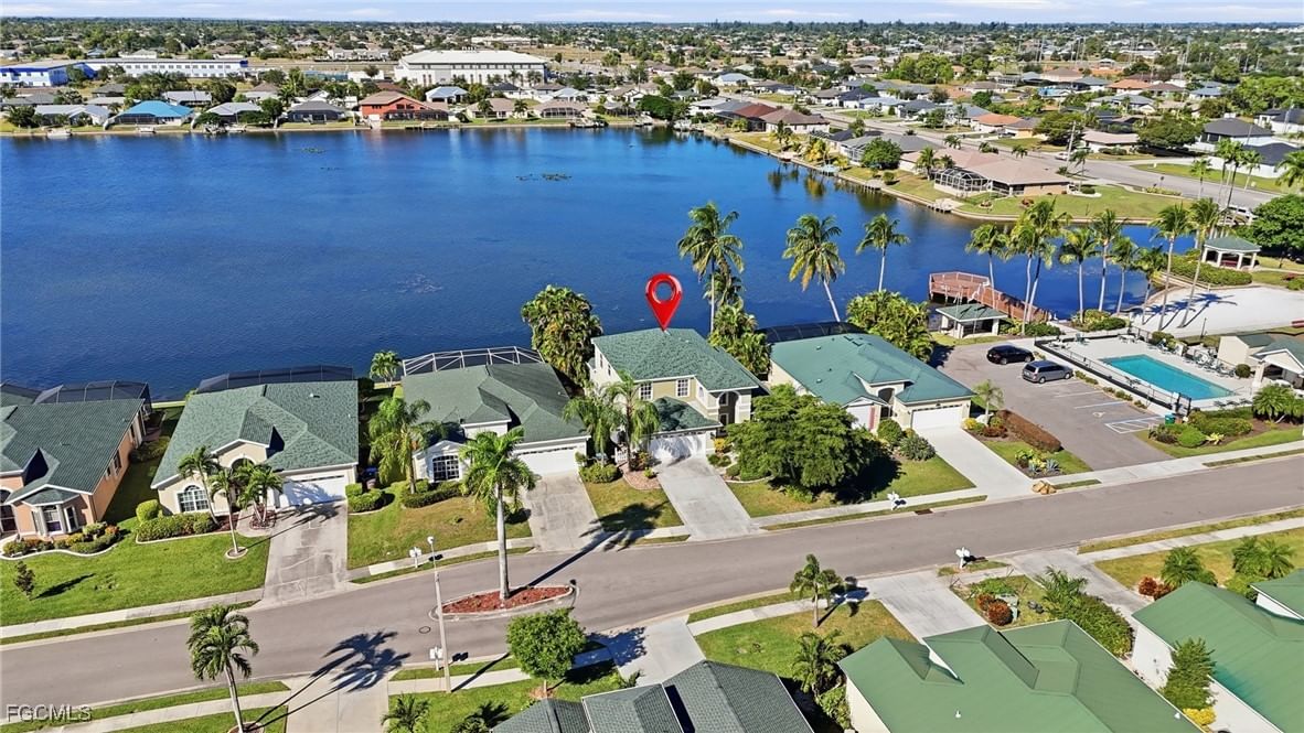 1624 Emerald Cove Drive, Cape Coral, FL 33991 photo 4