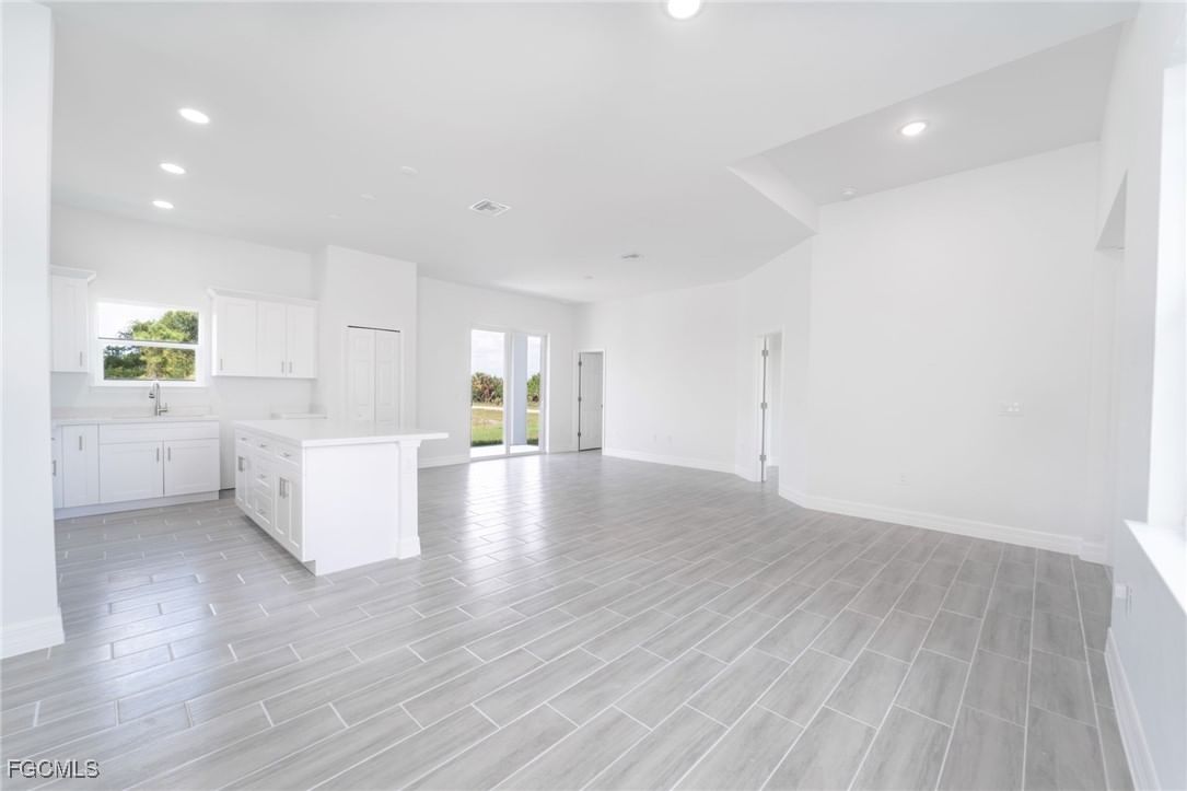 1251 Bari Street E, Lehigh Acres, FL 33974 photo 2