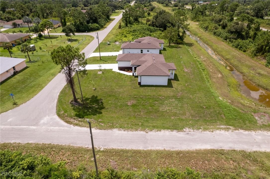 1251 Bari Street E, Lehigh Acres, FL 33974 photo 4