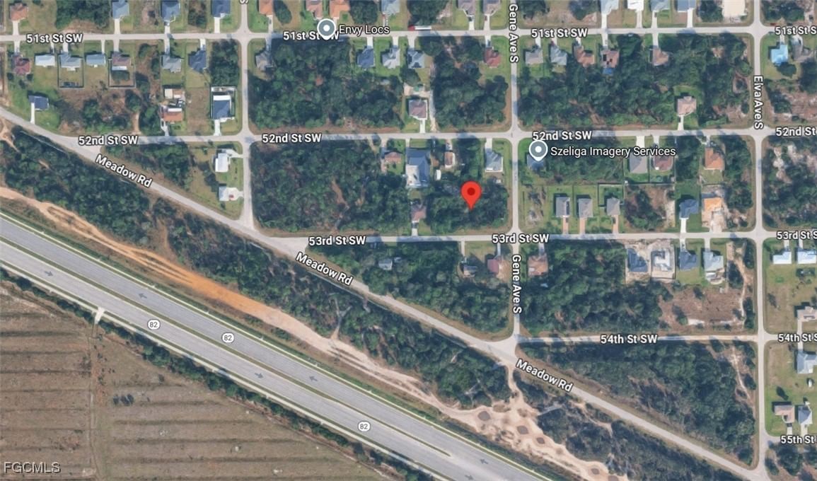 2802 53rd Street SW, Lehigh Acres, FL 33976 photo 3