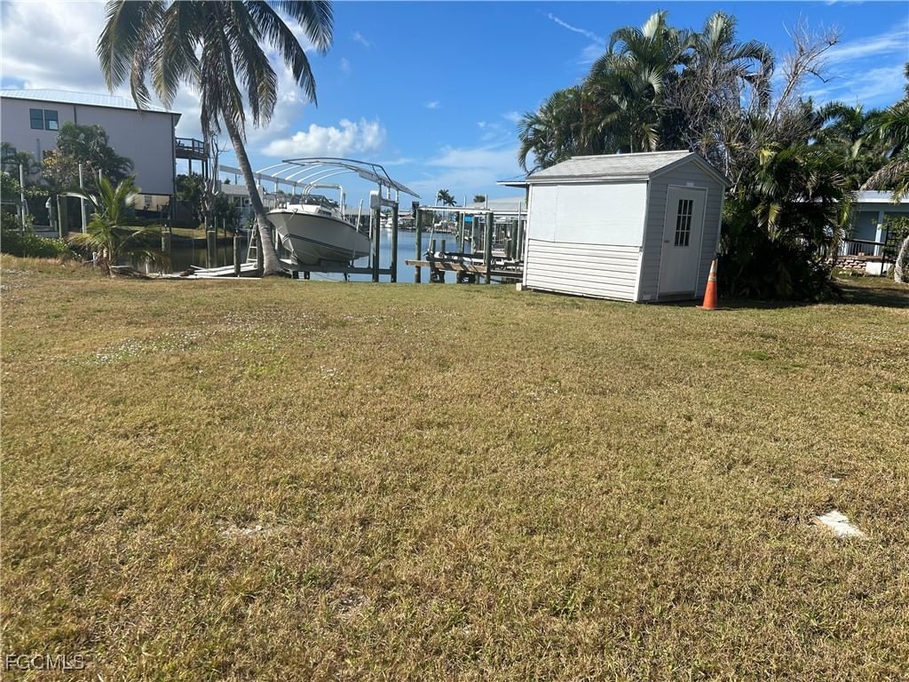 2635 York Road, St James City, FL 33956 photo 4