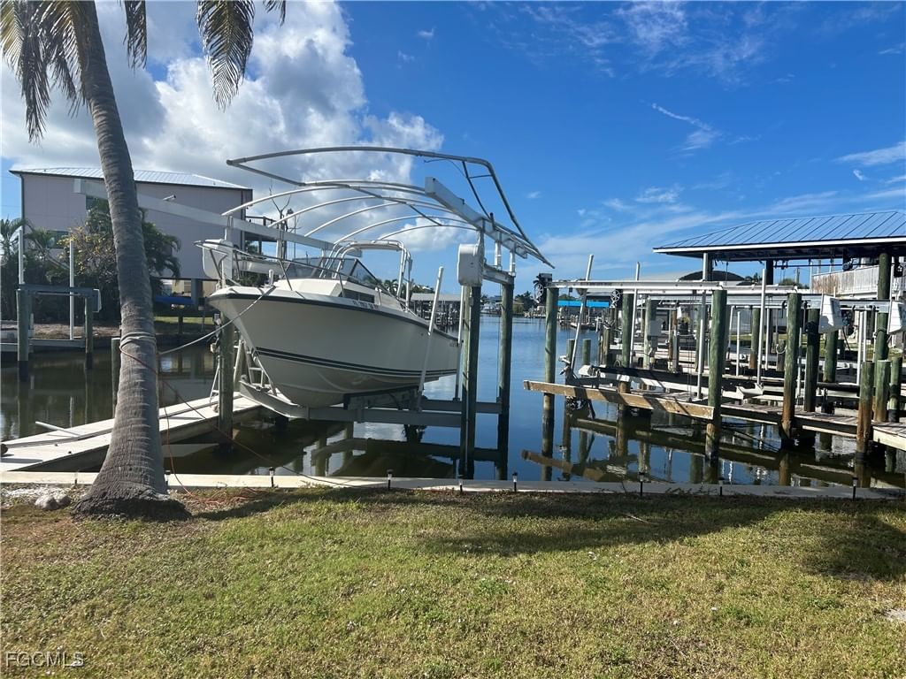 2635 York Road, St James City, FL 33956 photo 5