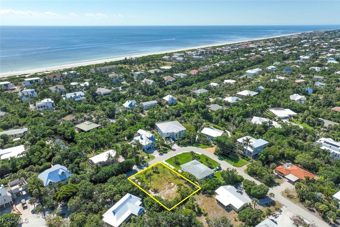 524 Lagoon Drive, Sanibel, FL 33957 photo 5