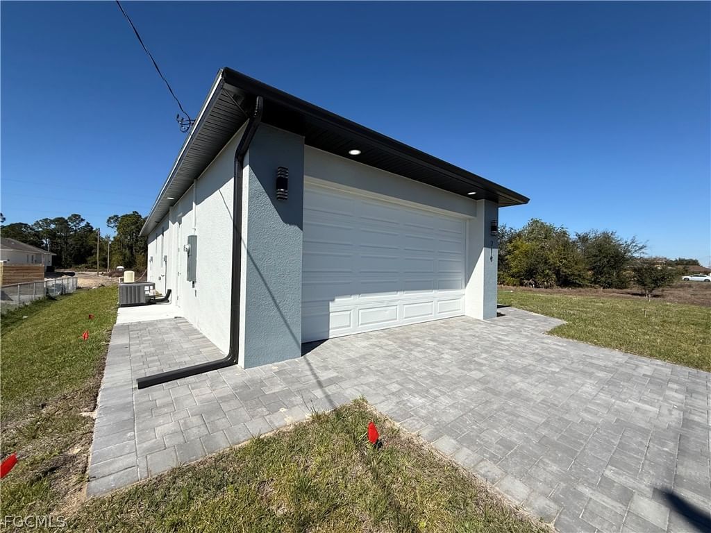 716 Castlestone Avenue S, Lehigh Acres, FL 33974 photo 3