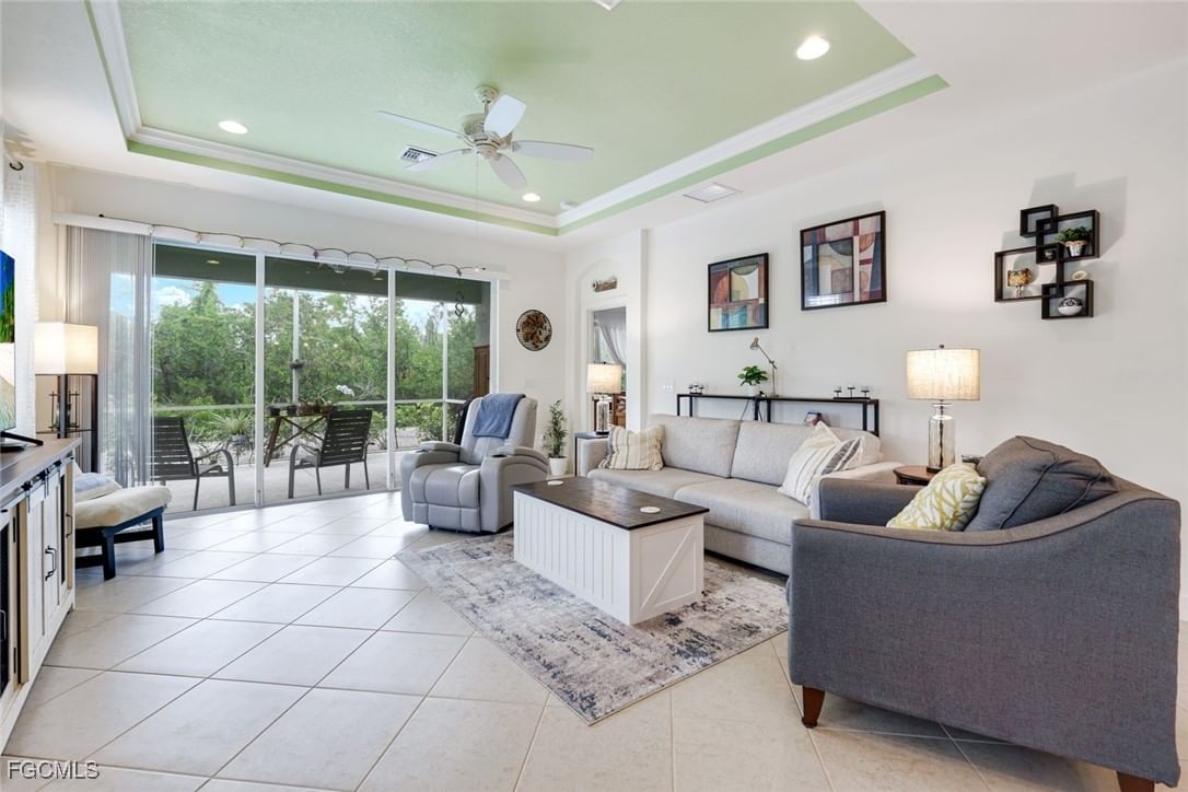 10436 Peso Del Rio Drive, Fort Myers, FL 33908 photo 3