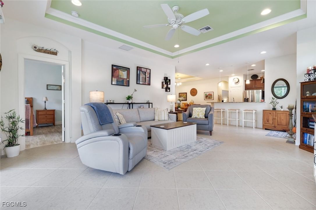 10436 Peso Del Rio Drive, Fort Myers, FL 33908 photo 4