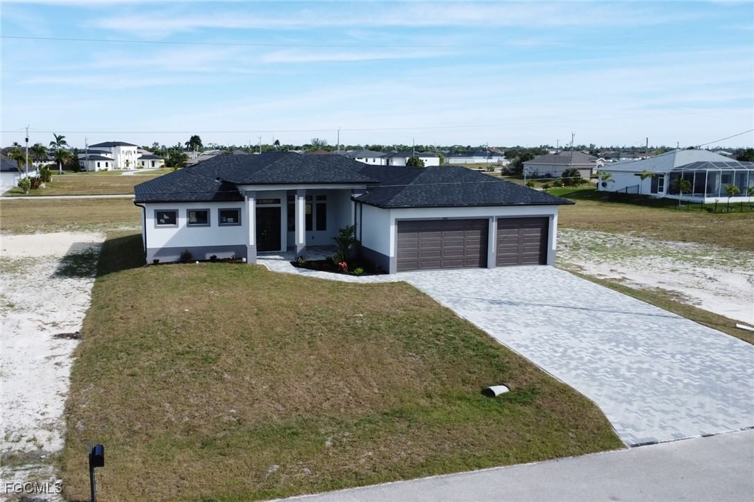 3503 NW 45th Place, Cape Coral, FL 33993 photo 2