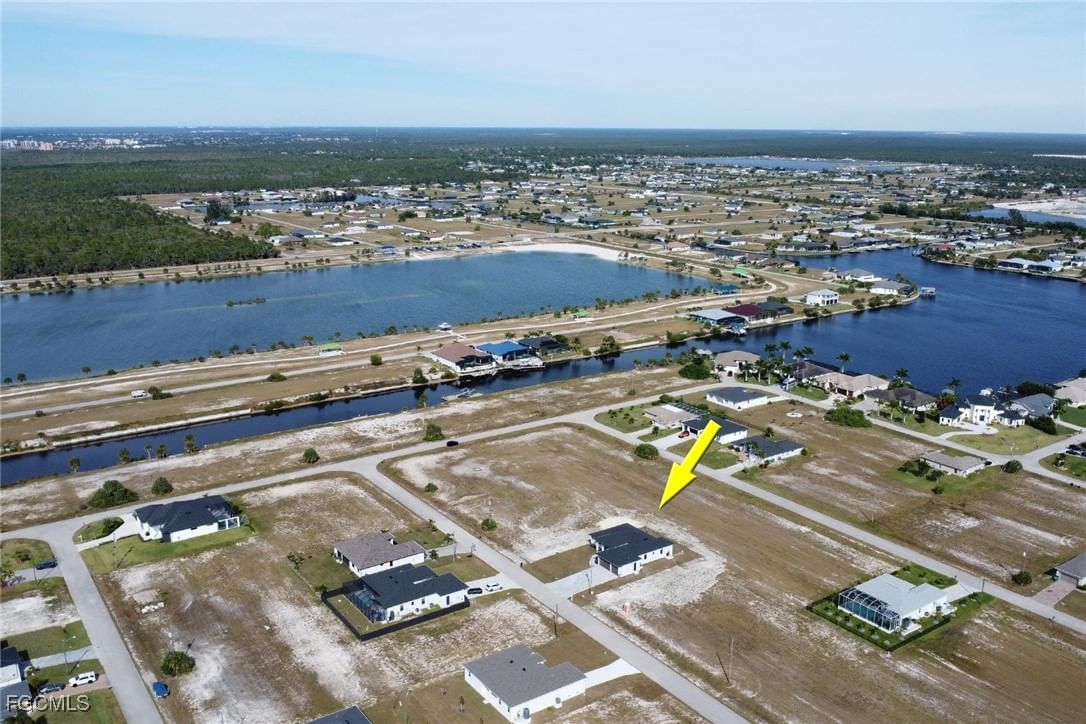 3503 NW 45th Place, Cape Coral, FL 33993 photo 4