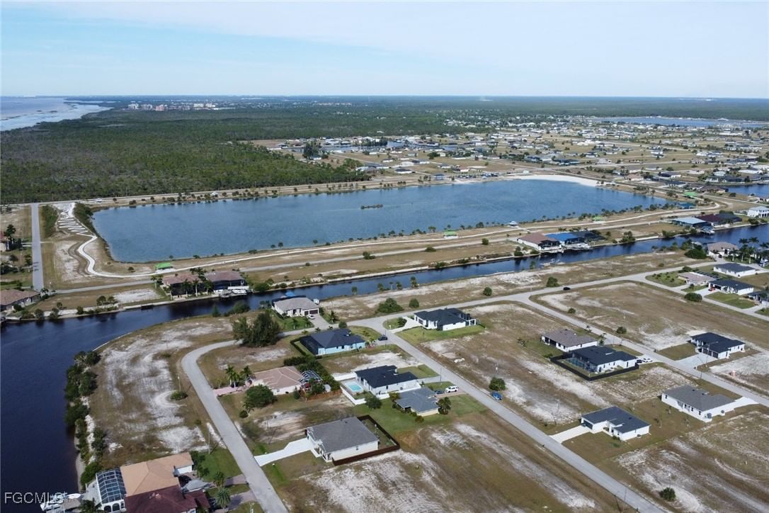 3503 NW 45th Place, Cape Coral, FL 33993 photo 5